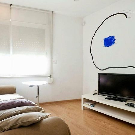 Apartamento Noemi Barcellona Esterno foto